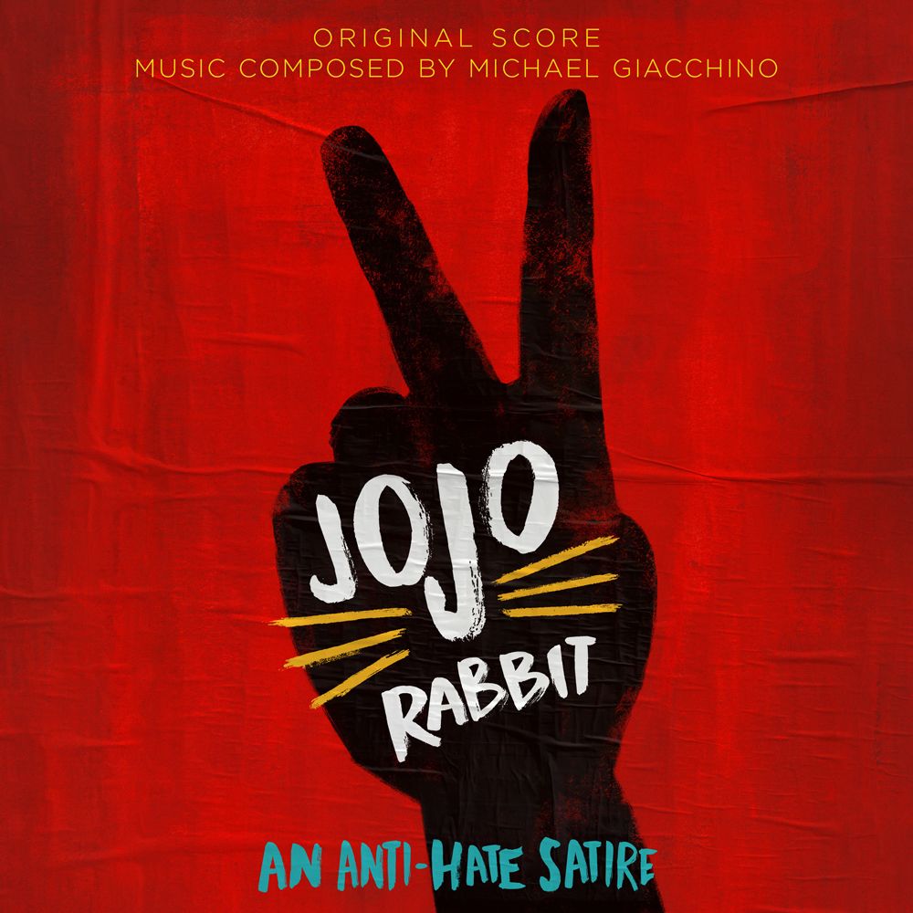 Jojo Rabbit album art