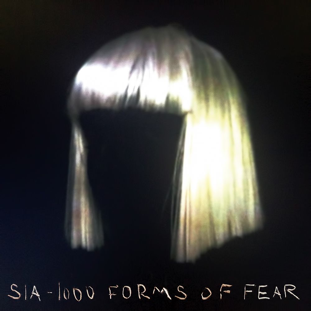 1000 Forms of Fear album art