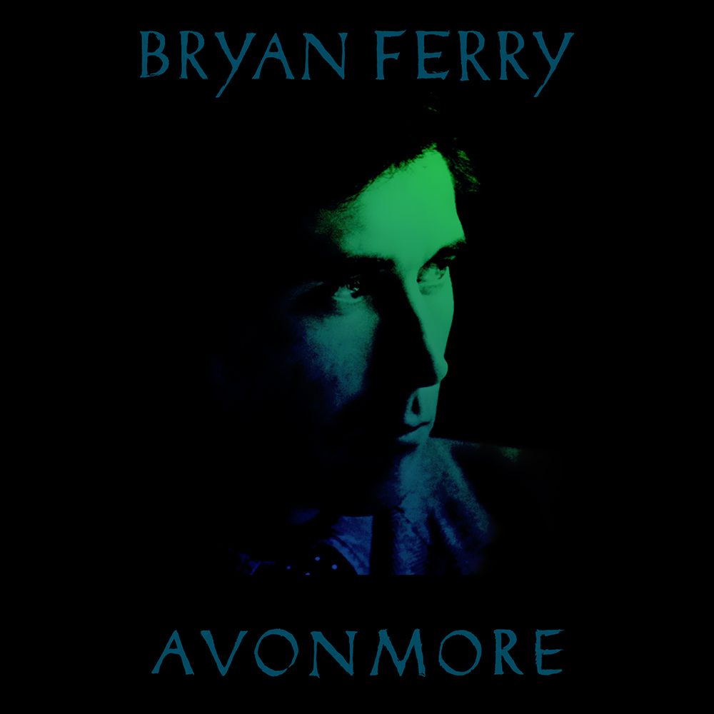 Avonmore: The Remix Album album art