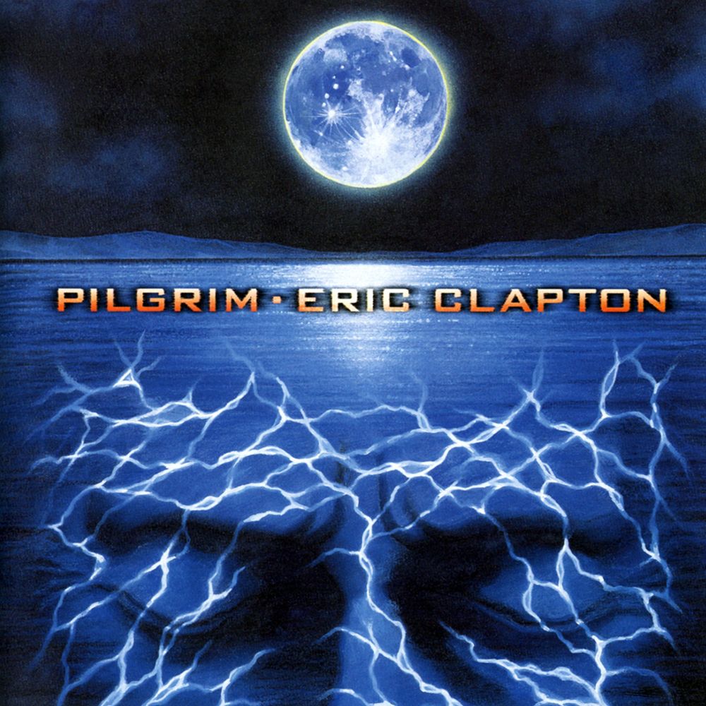 Pilgrim album art