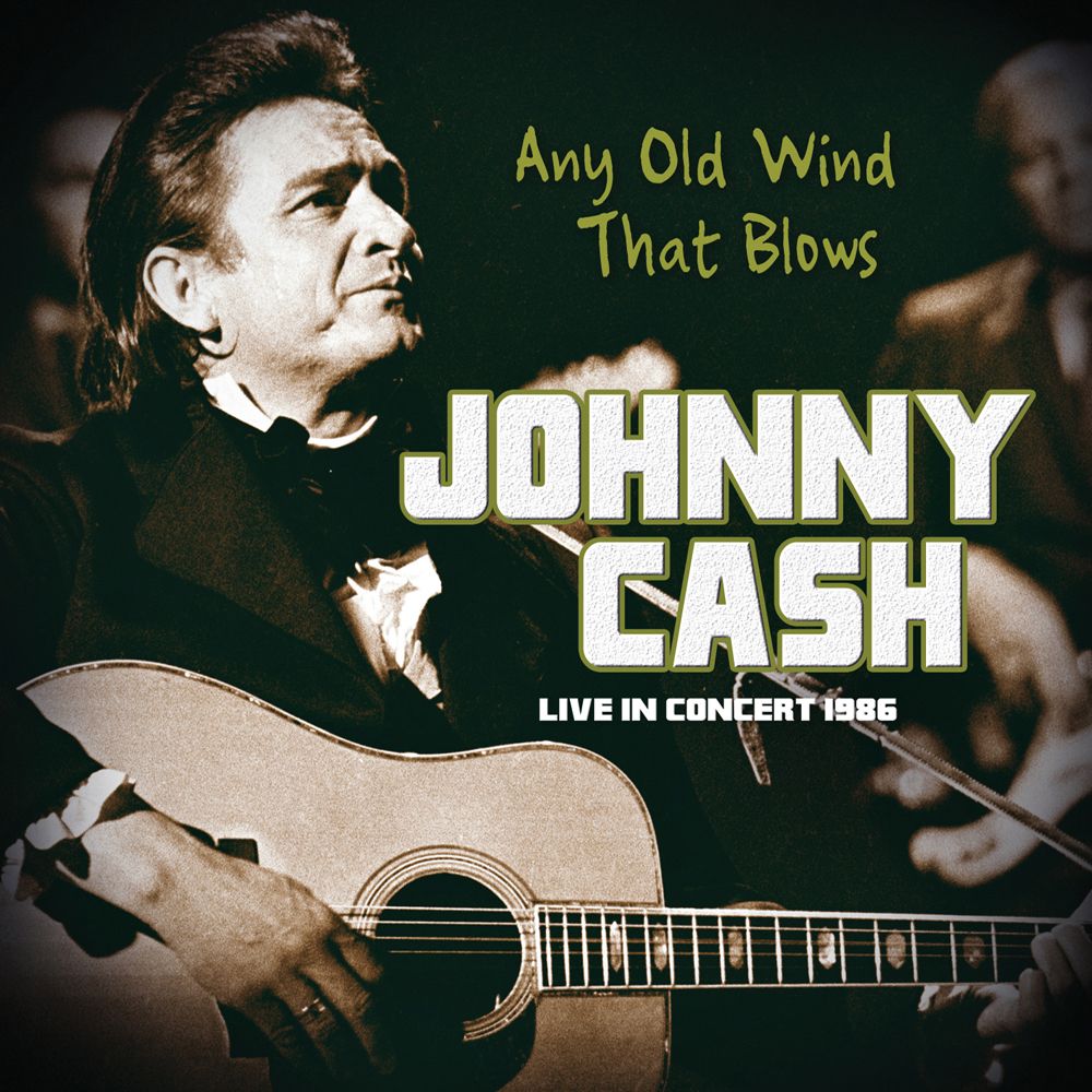 Any Old Wind That Blows album art
