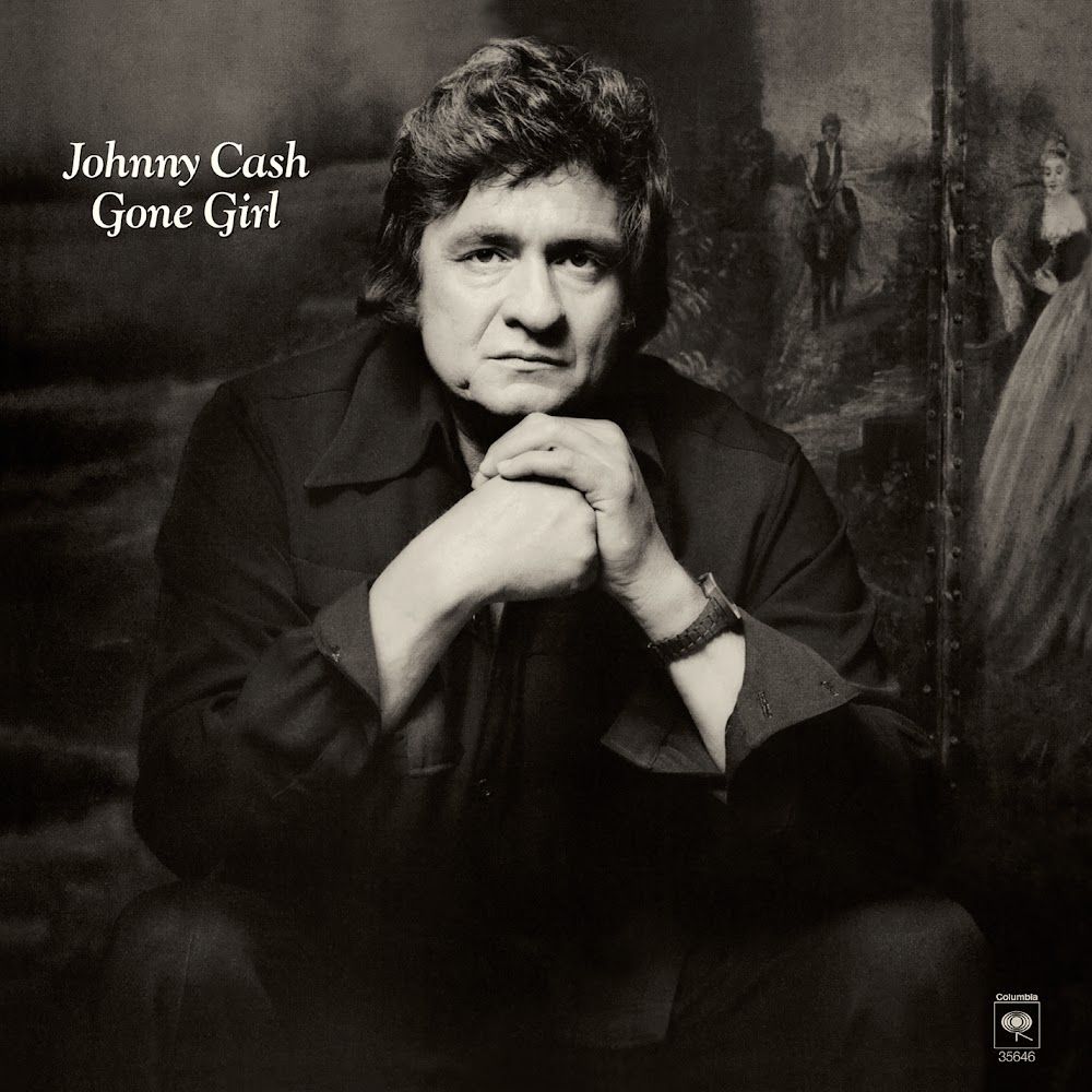 Gone Girl album art