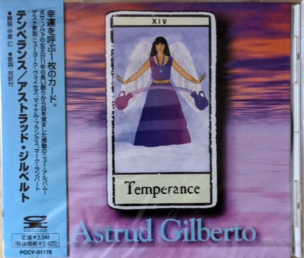 Temperance album art