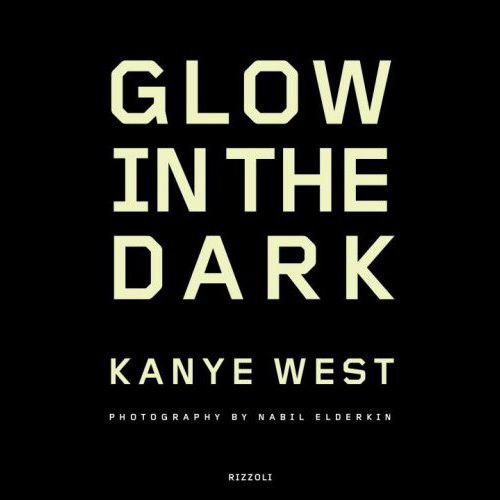 Glow in the Dark album art