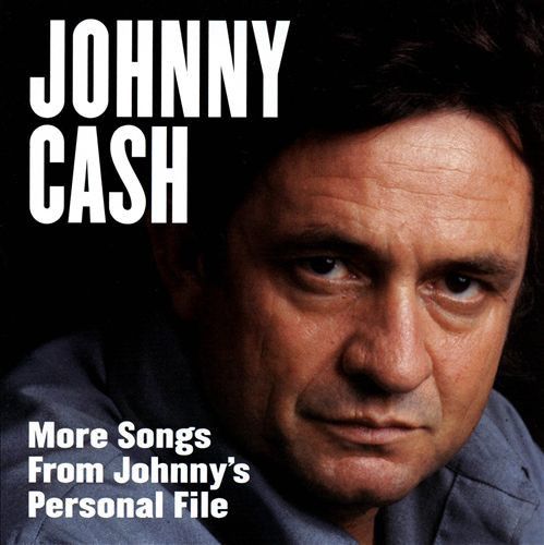 More Songs from Johnny's Personal File album art
