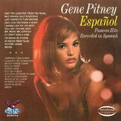 Espanol - Famous Hits Recorded N Spanish album art