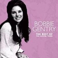 Bobbie Gentry – the Best of the Capitol Years album art