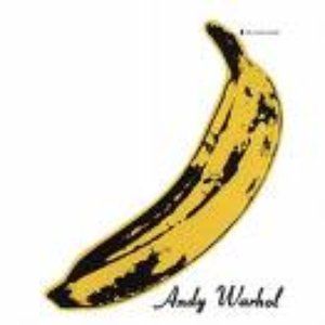 Andy Warhol album art