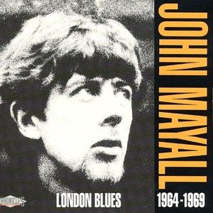London Blues 1964–1969 track art