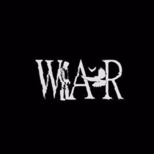 WAR album art