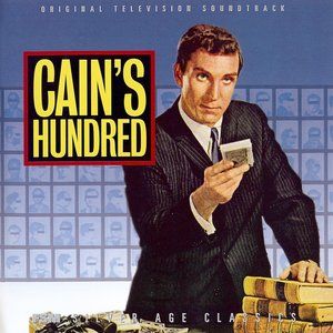 Cain's Hundred album art