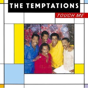 Touch Me album art
