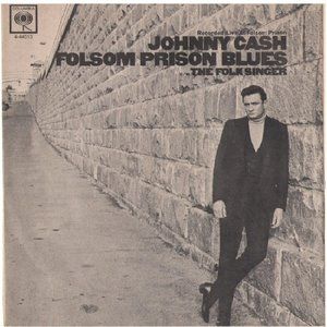 Folsom Prison Blues track art