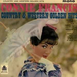 Country & Western Golden Hits album art