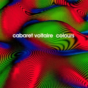 Colours album art