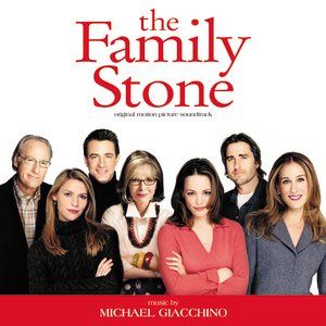 The Family Stone album art