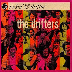 Rockin' & Driftin' album art
