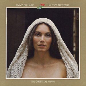 Light of the Stable (The Christmas Album) album art