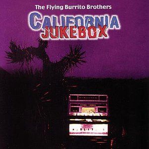 California Jukebox album art