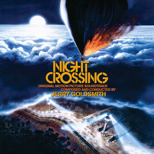 Night Crossing album art