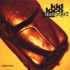 Blues Project album art