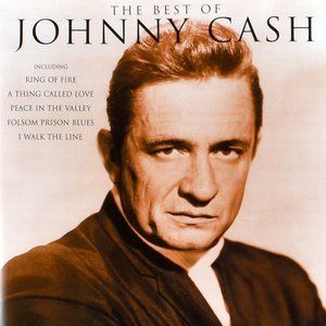 The Best of Johnny Cash track art