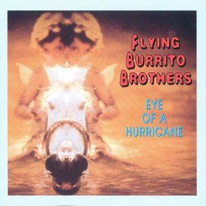 Eye of a Hurricane album art