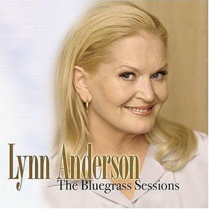 The Bluegrass Sessions album art