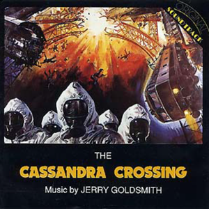 The Cassandra Crossing album art