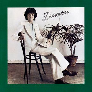 Donovan album art
