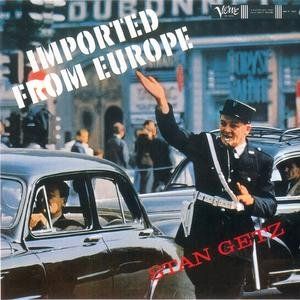 Imported From Europe album art