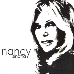 Nancy Sinatra album art