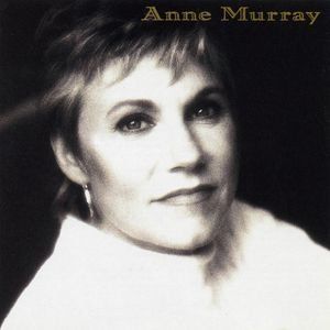 Anne Murray album art