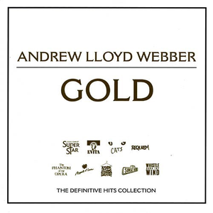 Gold: The Definitive Hits Collection album art