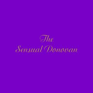 The Sensual Donovan album art