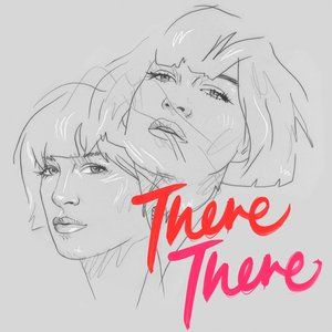 There There album art