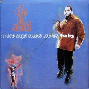 Baby Baby Baby Baby Ooh Baby (New LP version) track art