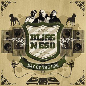 Day of the Dog album art