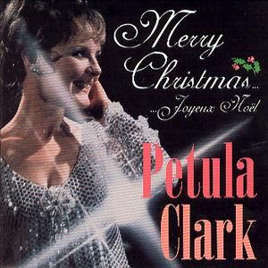 Merry Christmas … Joyeux Noel album art