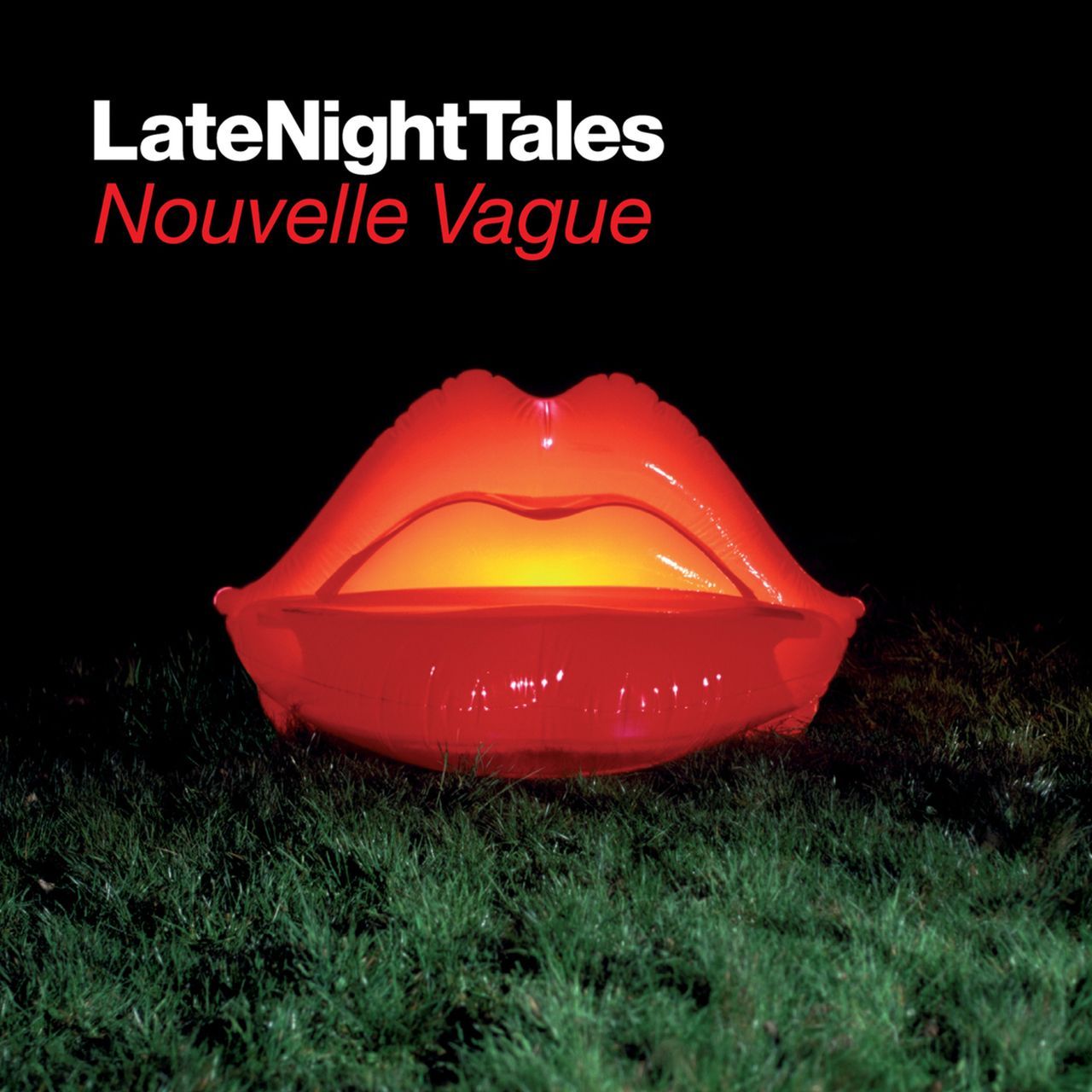 Late Night Tales (Sampler) album art