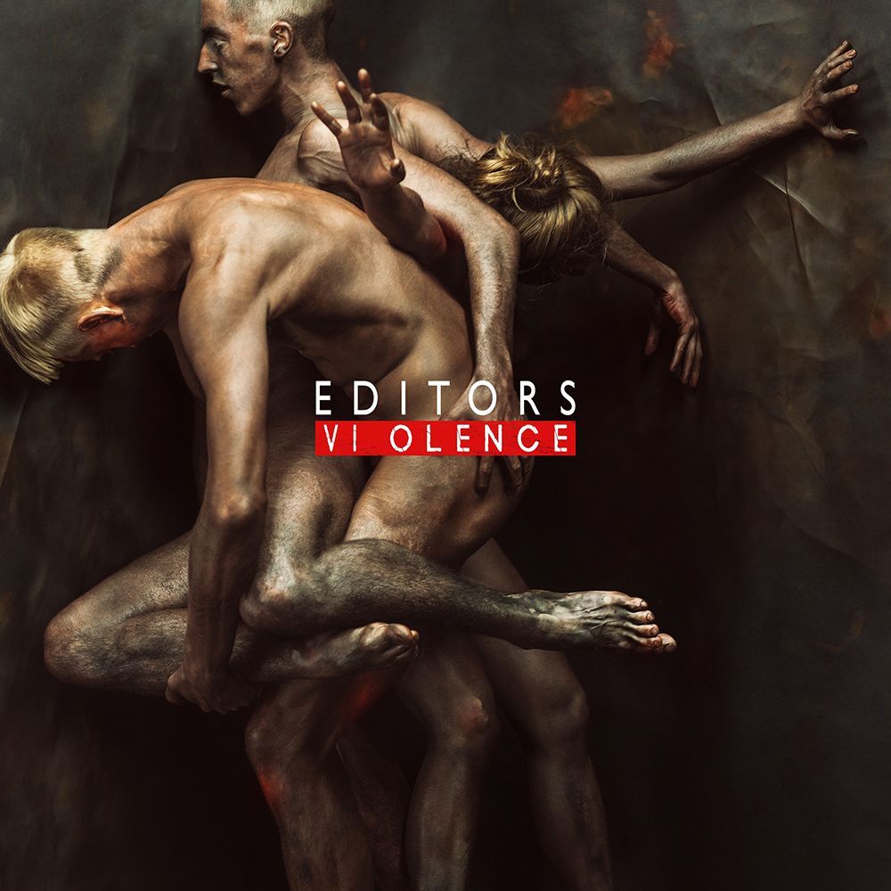 Violence album art