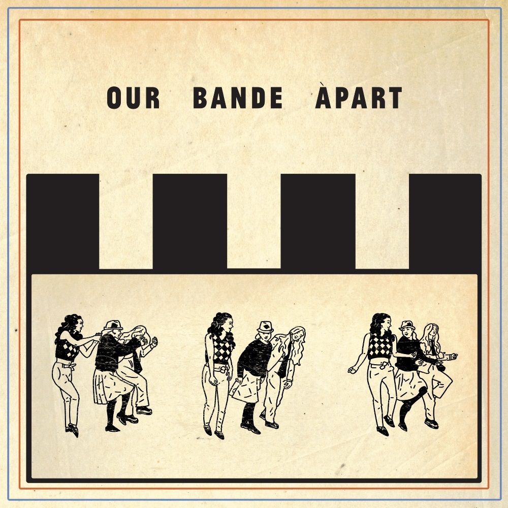 Our Bande Apart album art