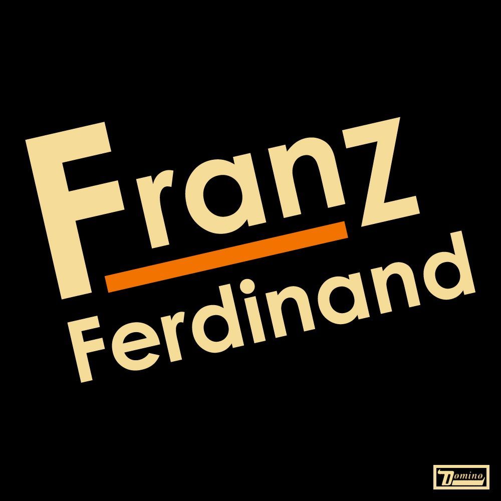 Franz Ferdinand album art