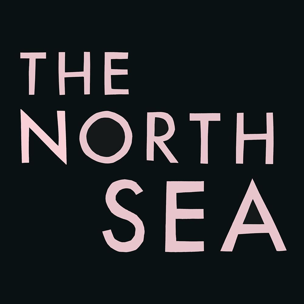 The North Sea album art