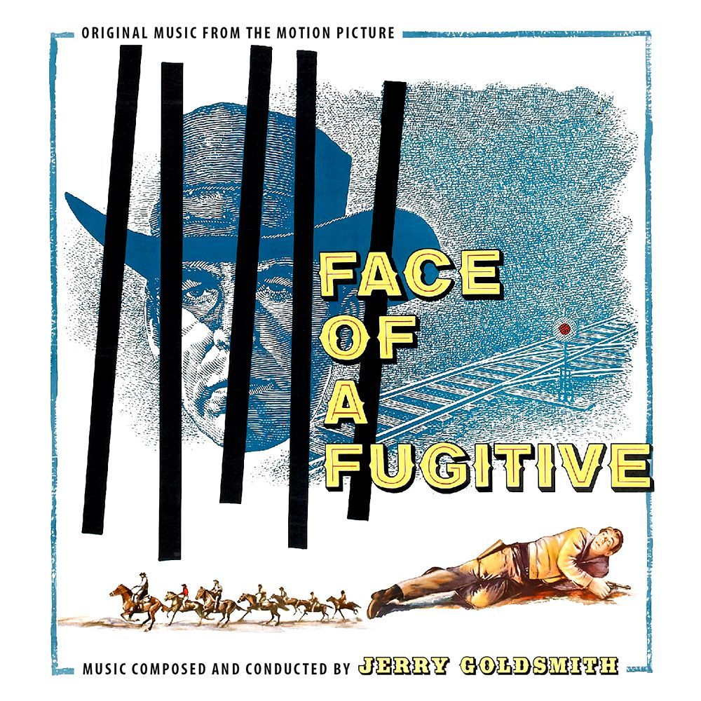 Face of a Fugitive album art