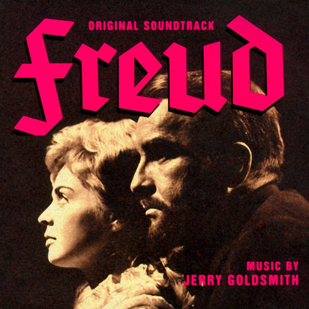 Freud album art