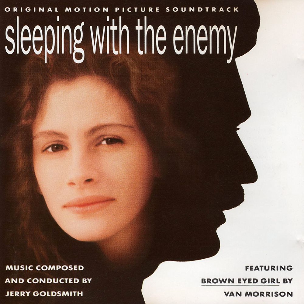 Sleeping With the Enemy album art