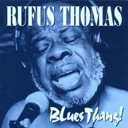 Blues Thang! album art