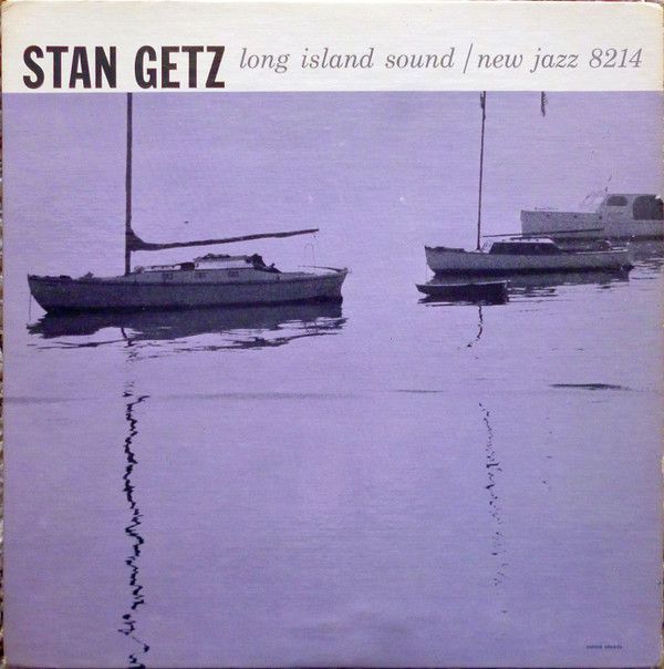 Long Island Sound album art