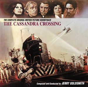 The Cassandra Crossing album art